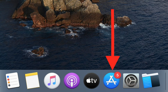 Запуск App Store - Подключение по RDP из-под MacOS